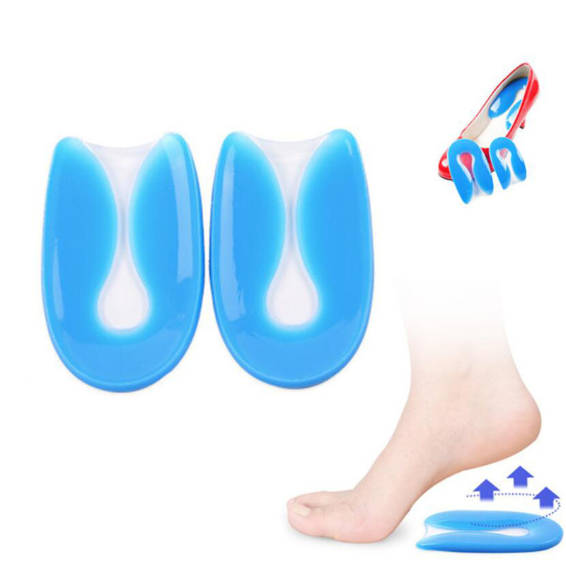 Men'S Shoes Plantar Fasciitis - 1 par de alívio da dor