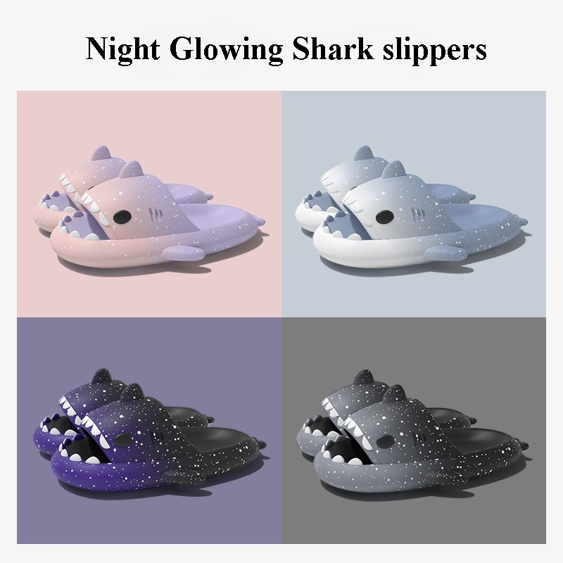 Men Shoes Size - Bonito dos desenhos animados chinelos de