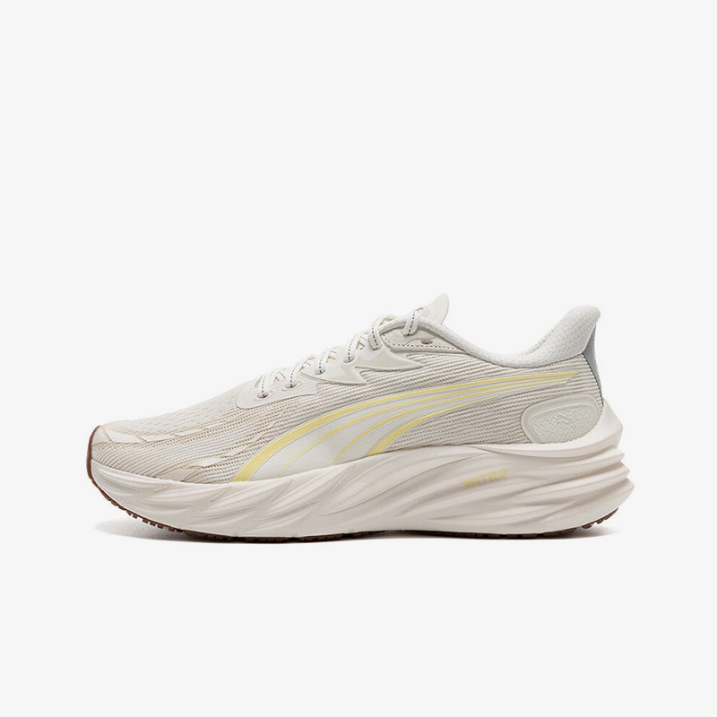 Men'S Shoes Puma Sports - Tênis de corrida esportivos leves masculinos
