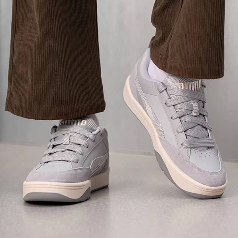 Men'S Shoes Puma Sports - Tênis Unissex PUMA 2026 Primavera Retrô