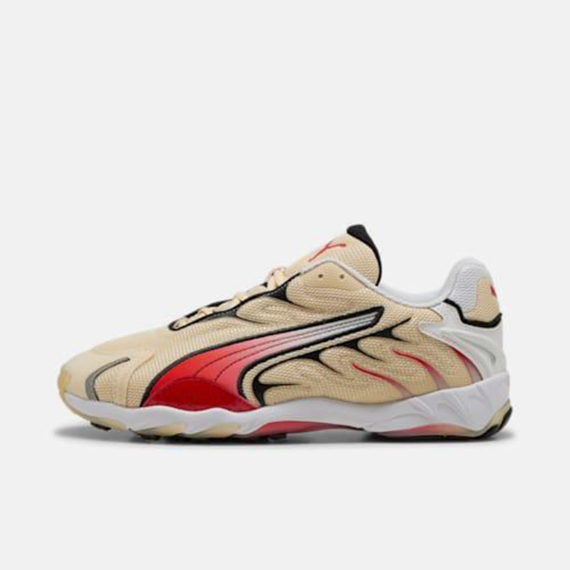 Men'S Shoes Puma Sports - Tênis Esportivo Masculino Puma Authentic INHALE