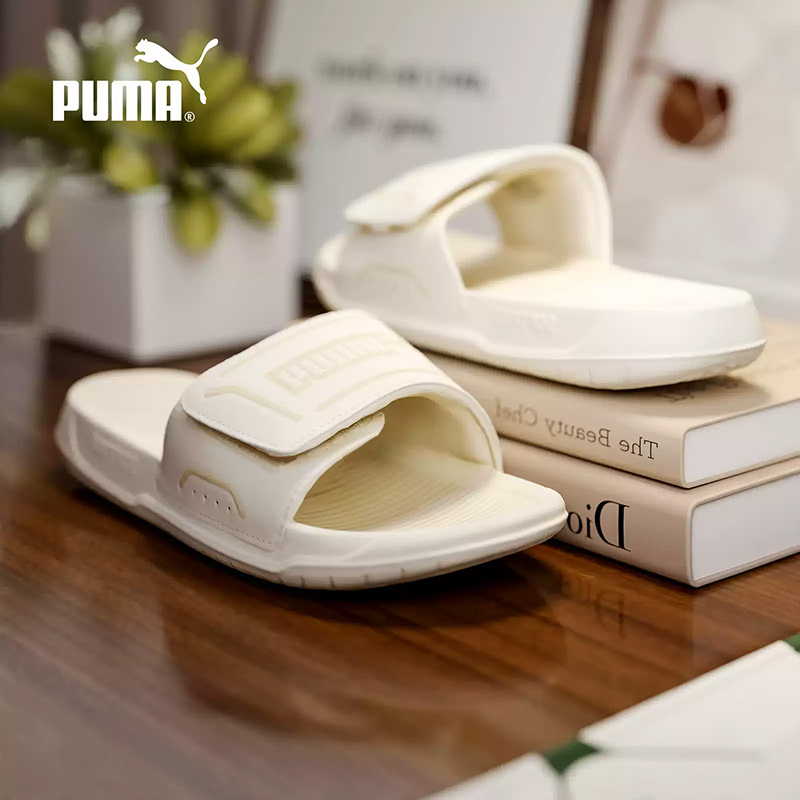 Men'S Shoes Puma Sports - Chinelos esportivos PUMA para homens e