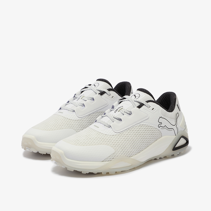 Puma, novos sapatos de golfe m - Men'S Shoes Puma Sports avaliação e preço