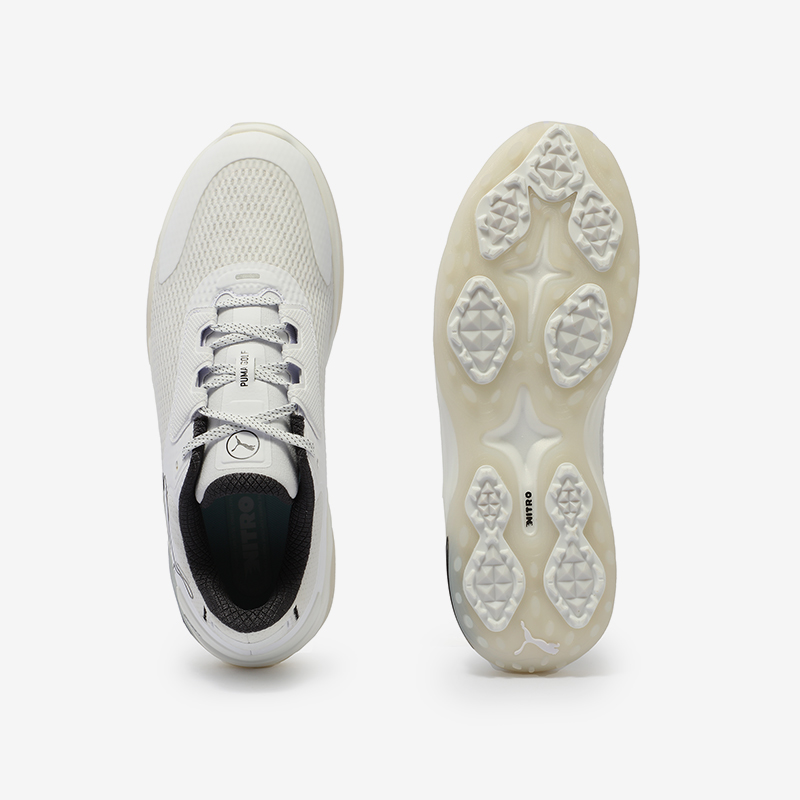 Puma, novos sapatos de golfe m - Men'S Shoes Puma Sports avaliação e preço