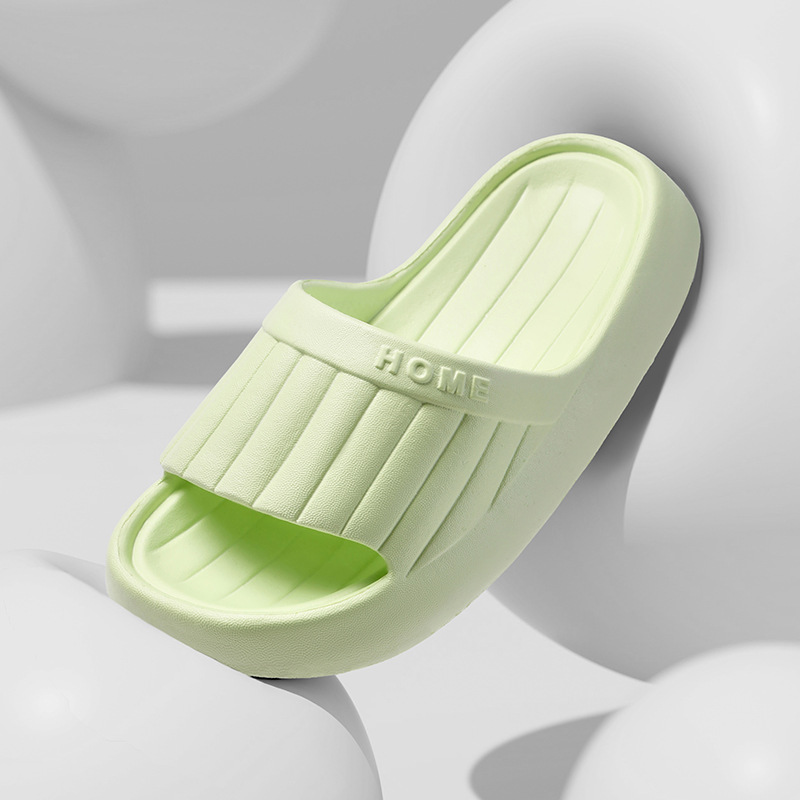 Verão adorável cor sólida casa - Men Shoes Size avaliação e preço