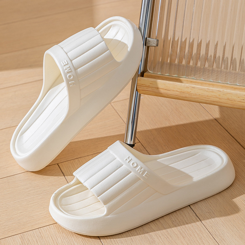 Verão adorável cor sólida casa - Men Shoes Size avaliação e preço