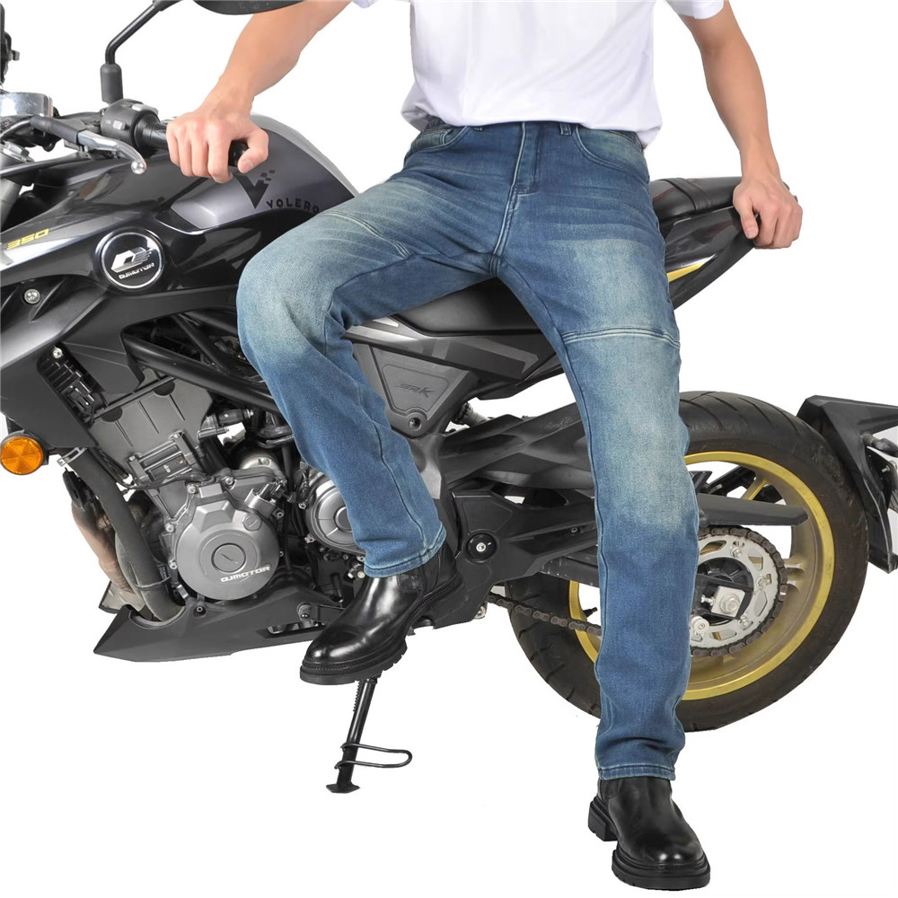 Calça jeans para motocicleta,  - Men'S Shoes For Jeans avaliação e preço