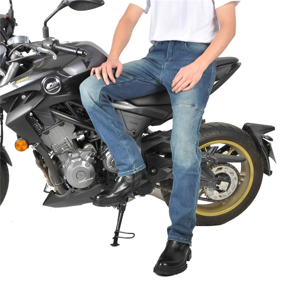 Calça jeans para motocicleta,  - Men'S Shoes For Jeans avaliação e preço