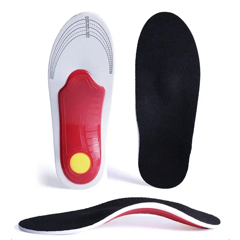 Novas palmilhas ortopédicas de - Men'S Shoes Plantar Fasciitis avaliação e preço