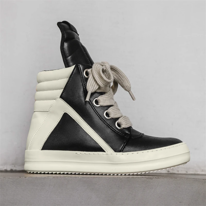 Tênis Casuais de Luxo Masculin - Men'S Shoes Dockers avaliação e preço