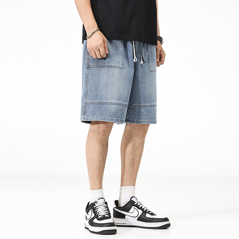 Boa qualidade verão moda mascu - Men'S Shoes For Jeans avaliação e preço