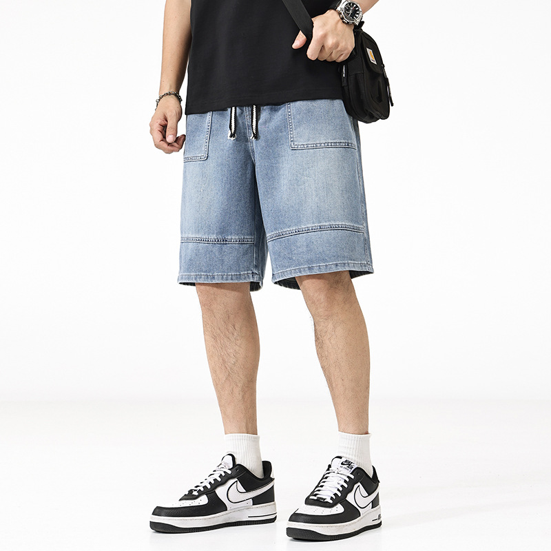 Boa qualidade verão moda mascu - Men'S Shoes For Jeans avaliação e preço