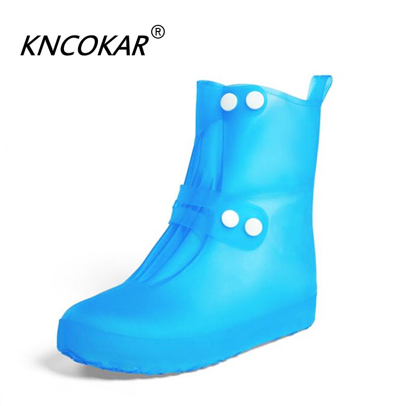 Capas de sapato à prova dwater - Men'S Shoes Variety avaliação e preço