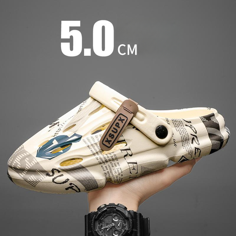 Chinelos masculinos ao ar livr - Sandal Sport Outdoor avaliação e preço
