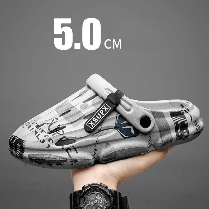 Chinelos masculinos ao ar livr - Sandal Sport Outdoor avaliação e preço