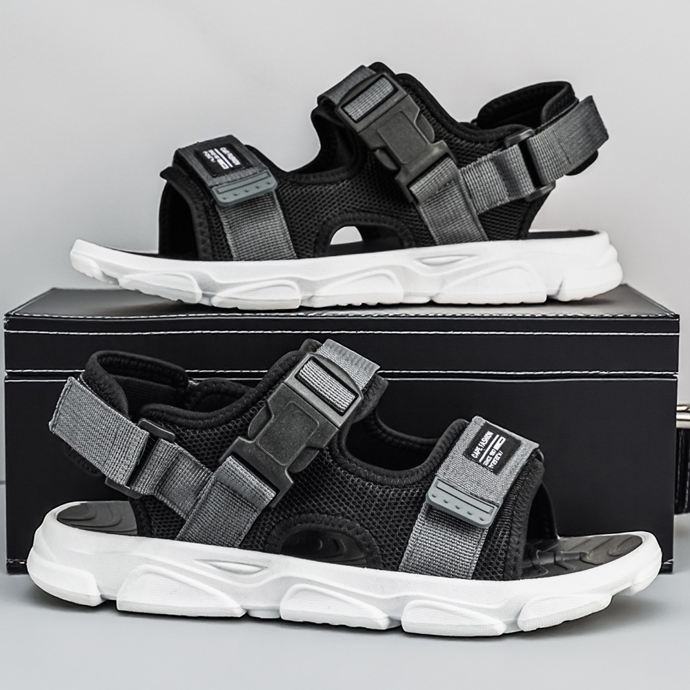 Sandálias Esportivas Masculina - Sandal Sport Outdoor avaliação e preço