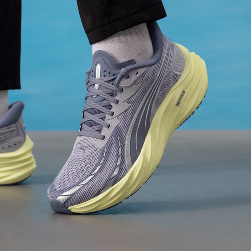 Tênis masculino Puma - Velocit - Men'S Shoes Puma Sports avaliação e preço