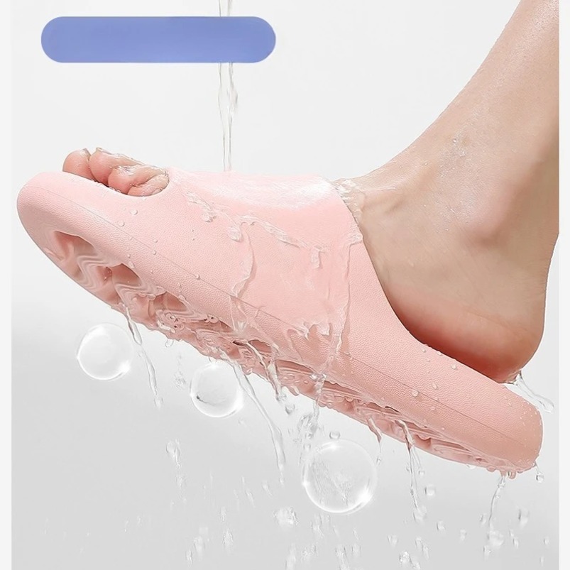 Chinelo Nuvem Feminino e Mascu - Flip Flop Beach Men avaliação e preço