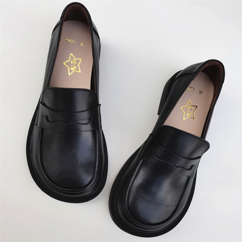 Careaymade-sapatos Oxford casu - Men Shoes Size avaliação e preço