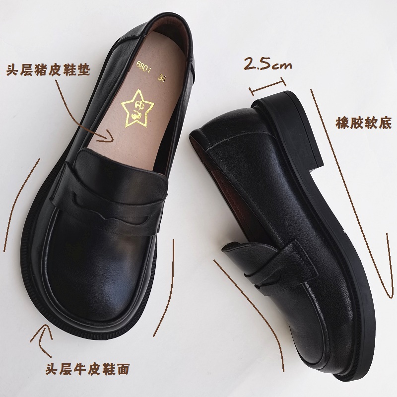 Careaymade-sapatos Oxford casu - Men Shoes Size avaliação e preço