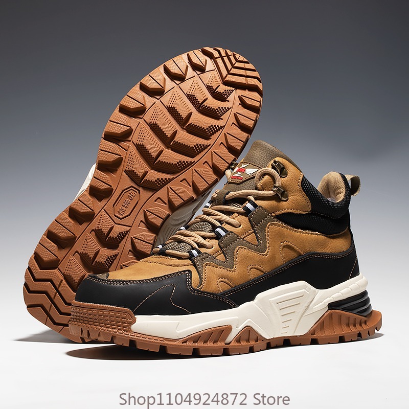 Inverno quente lã algodão sapa - Men'S Shoes Dockers avaliação e preço