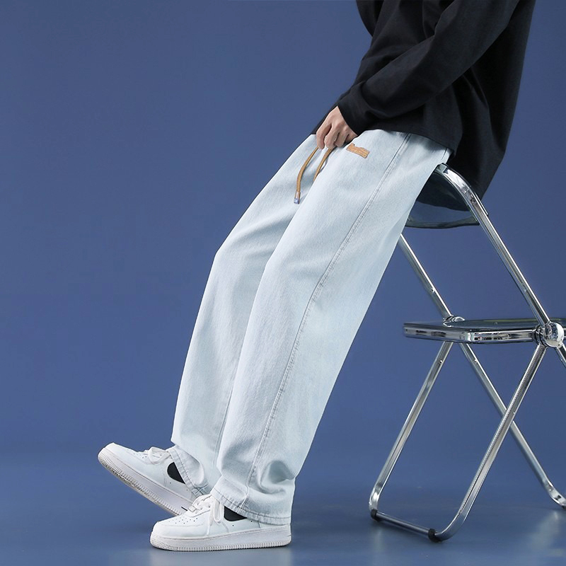 Tecido Lyocell masculino calça - Men'S Shoes For Jeans avaliação e preço