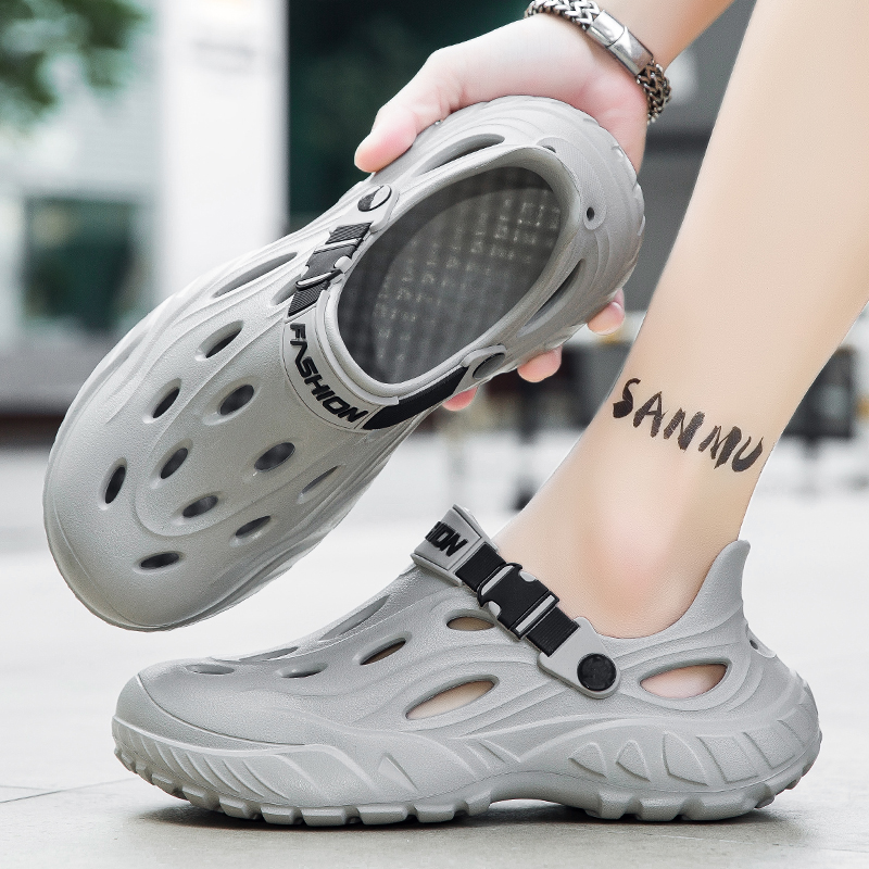 Sandálias masculinas ao ar liv - Sandal Sport Outdoor avaliação e preço