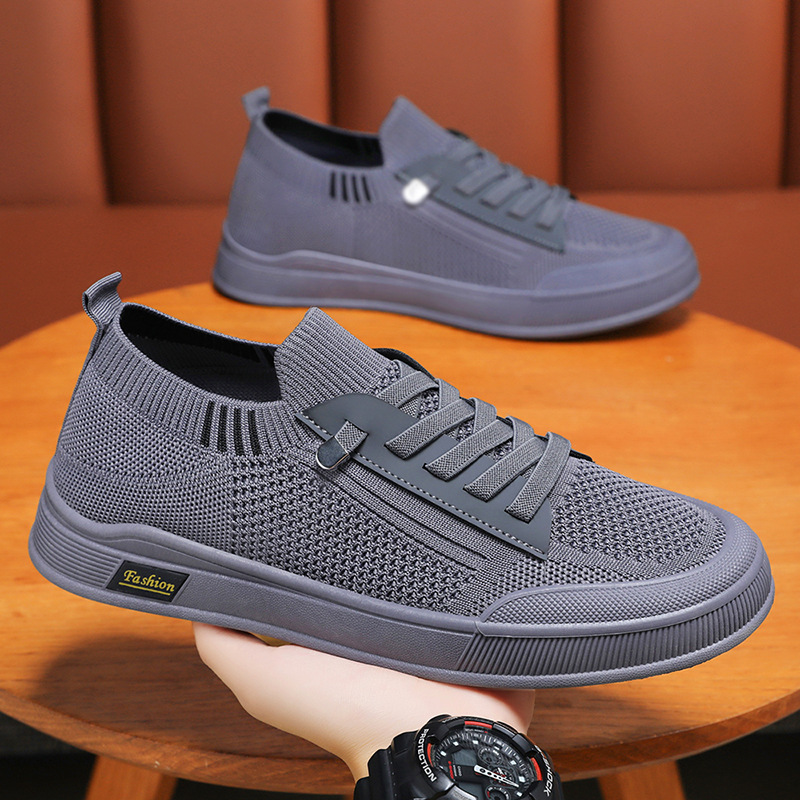 Novo verão sapatos masculinos  - Men Shoes Formal avaliação e preço