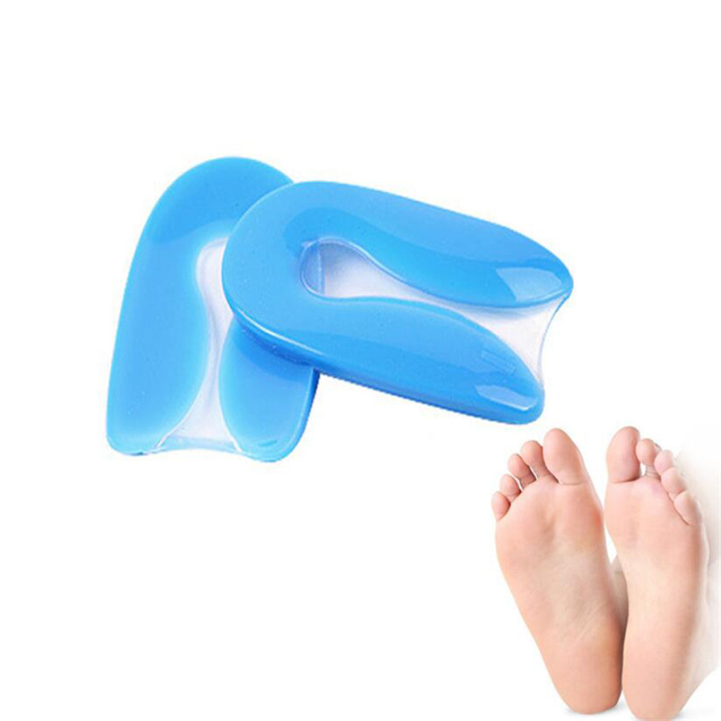 1 par de alívio da dor nos pés - Men'S Shoes Plantar Fasciitis avaliação e preço