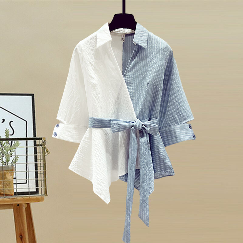 2025 verão nova camisa de chif - Men'S Shoes For Jeans avaliação e preço