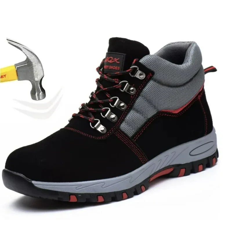Botas de segurança masculinas  - Men'S Shoes Dockers avaliação e preço