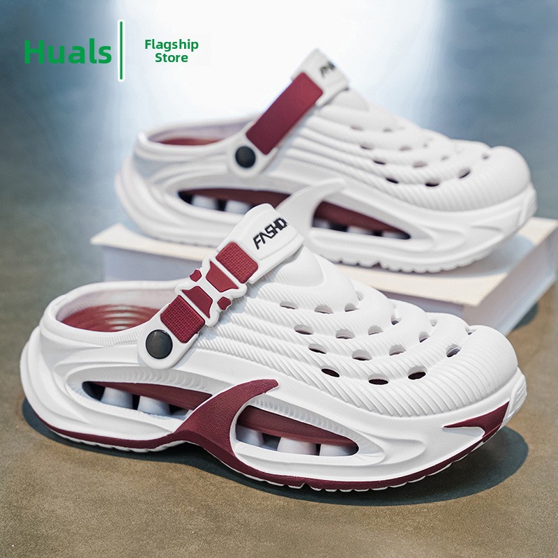 Chinelos Masculinos de Verão p - Sandal Sport Outdoor avaliação e preço