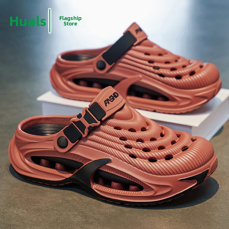 Chinelos Masculinos de Verão p - Sandal Sport Outdoor avaliação e preço