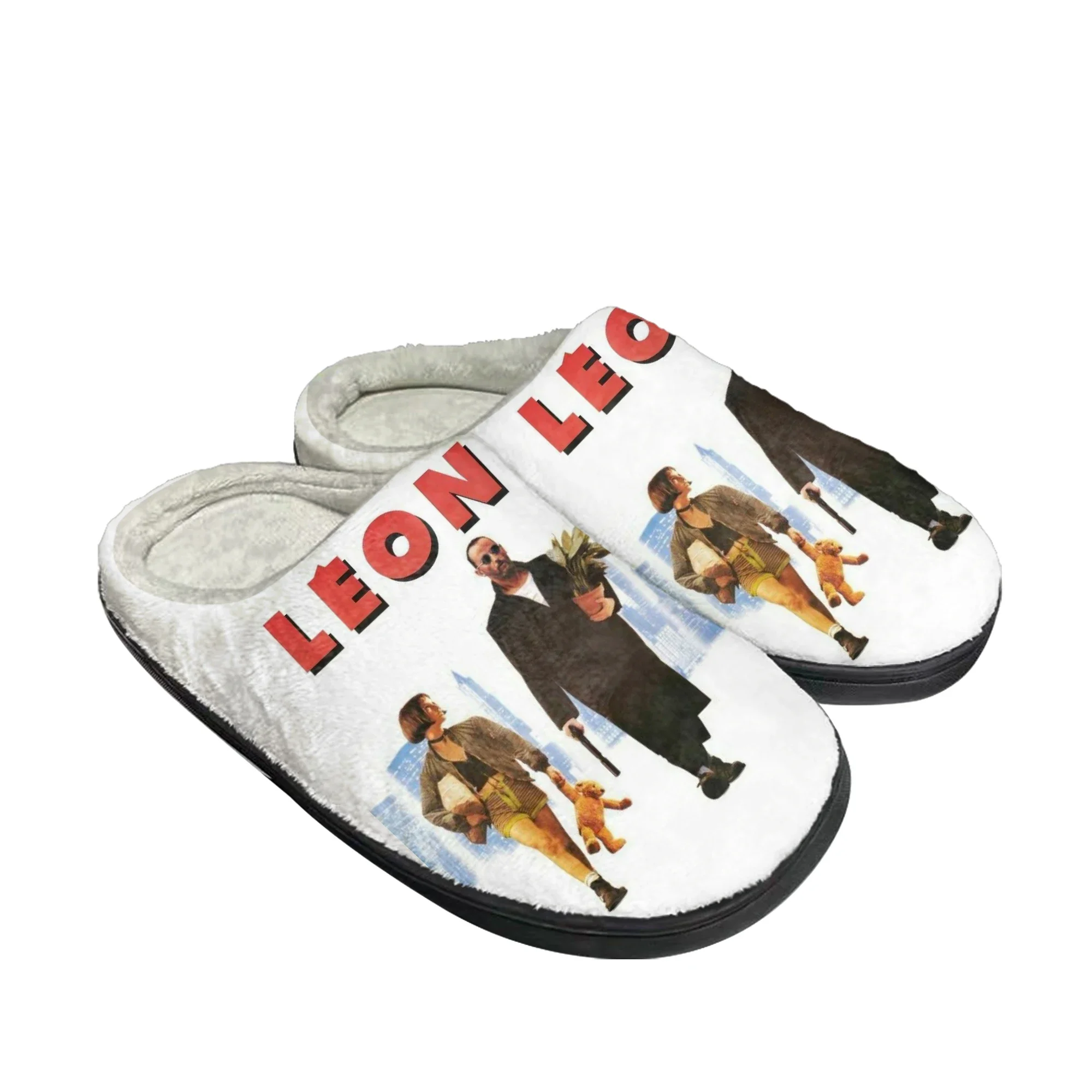 LEON The Professional Léon Hom - Men Shoes Winter avaliação e preço