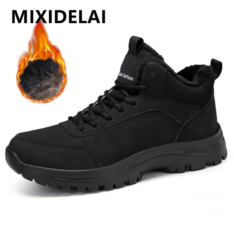Botas masculinas de inverno bo - Men'S Shoes Dockers avaliação e preço