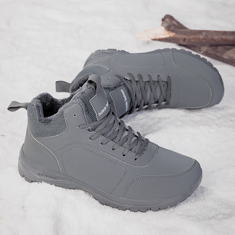 Botas masculinas de inverno bo - Men'S Shoes Dockers avaliação e preço