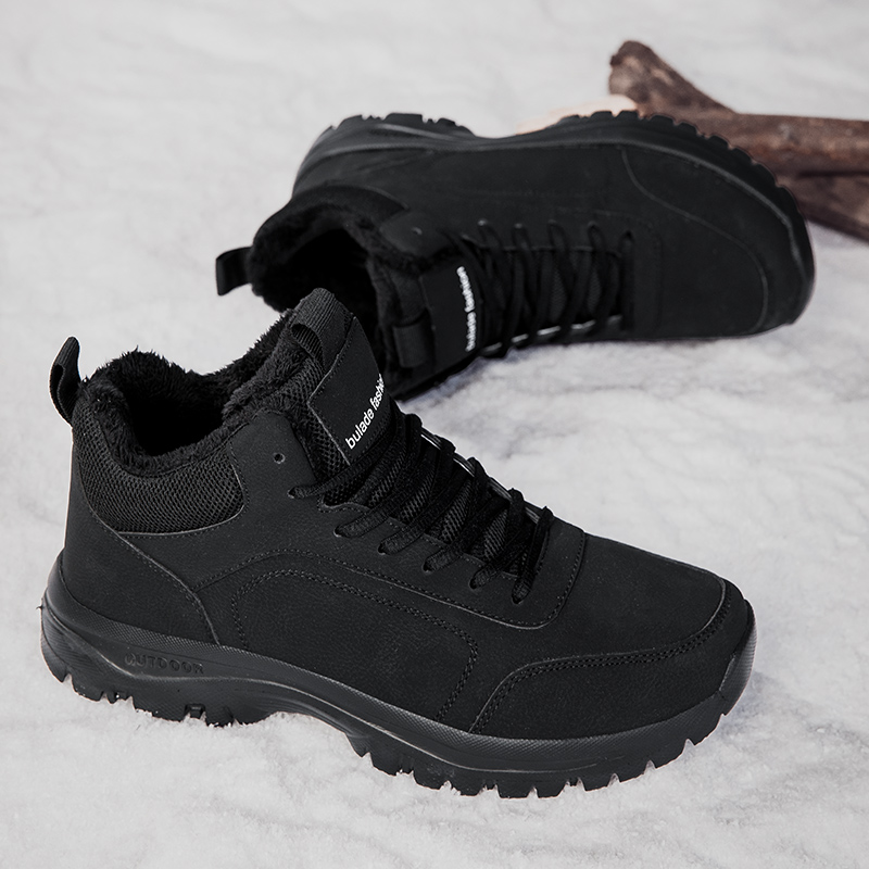 Botas masculinas de inverno bo - Men'S Shoes Dockers avaliação e preço