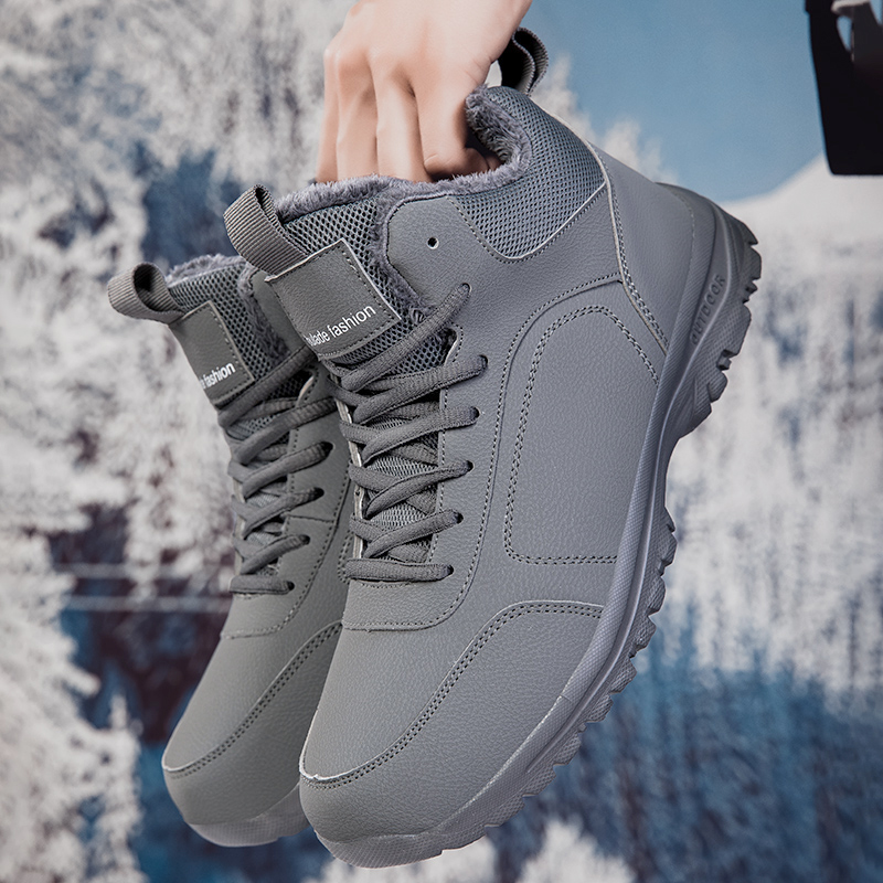 Botas masculinas de inverno bo - Men'S Shoes Dockers avaliação e preço