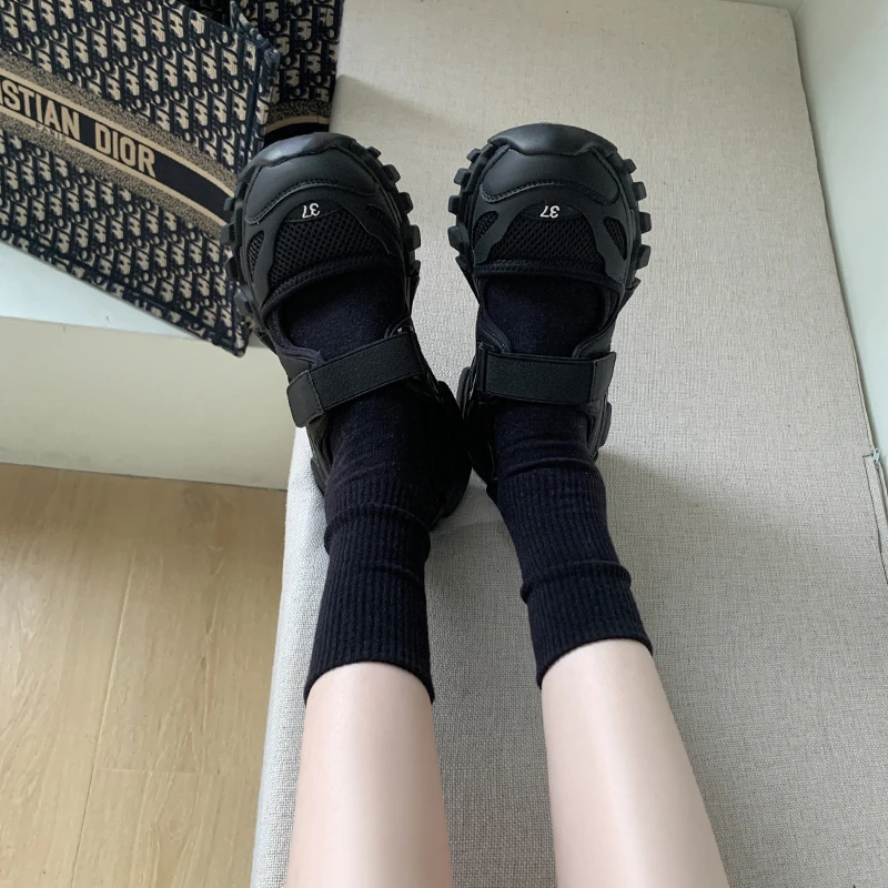 Mulheres sandálias esportivas  - Sandal Sport Outdoor avaliação e preço