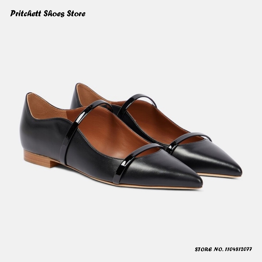 Sapatilhas femininas de couro  - Men Shoes Size avaliação e preço