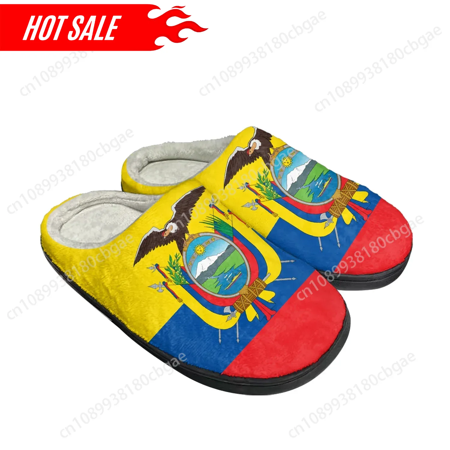 Quente ecuador bandeira casa a - Men Shoes Winter avaliação e preço