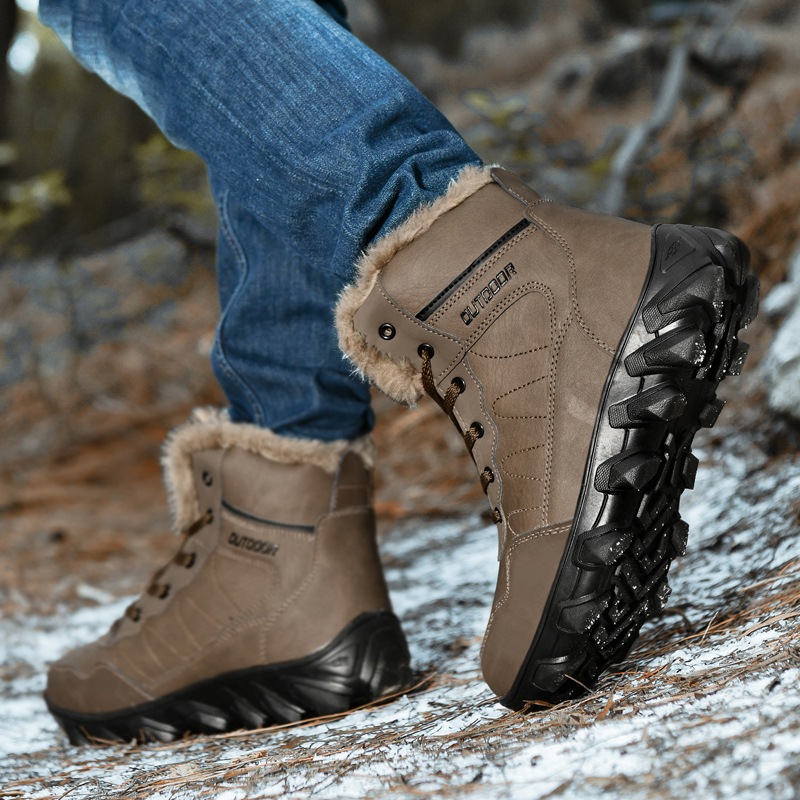 Botas de inverno masculinas qu - Men'S Shoes Dockers avaliação e preço