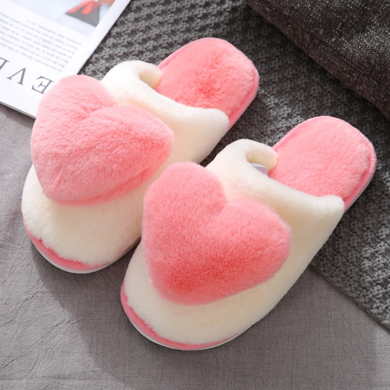 Chinelos de Algodão com Padrão - Men Shoes Winter avaliação e preço