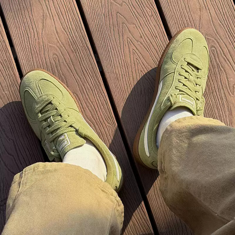 Calçados esportivos Puma para  - Men'S Shoes Puma Sports avaliação e preço