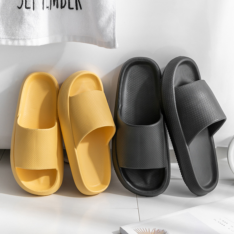 Chinelos de almofada de nuvem  - Men Shoes Size avaliação e preço