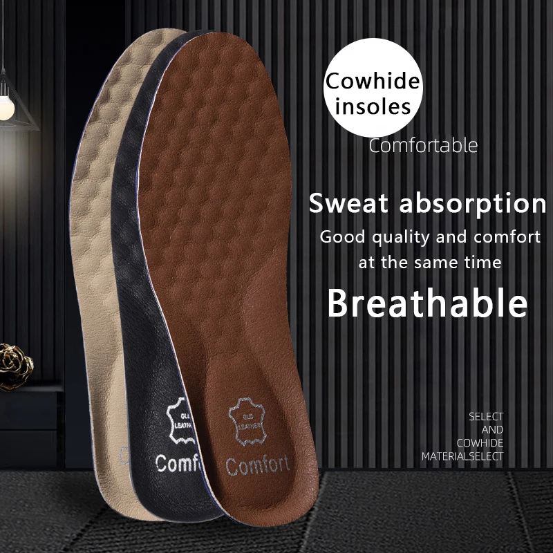 1 par de palmilhas de sapato d - Men'S Shoes Plantar Fasciitis avaliação e preço