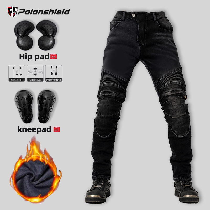 Calças de inverno para motocic - Men'S Shoes For Jeans avaliação e preço