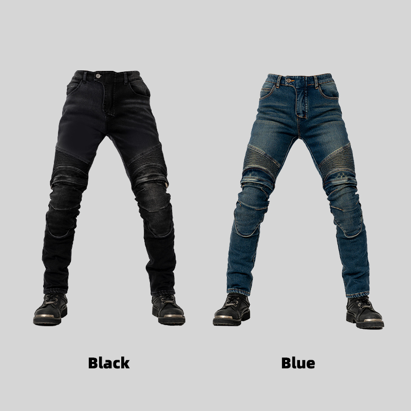Calças de inverno para motocic - Men'S Shoes For Jeans avaliação e preço