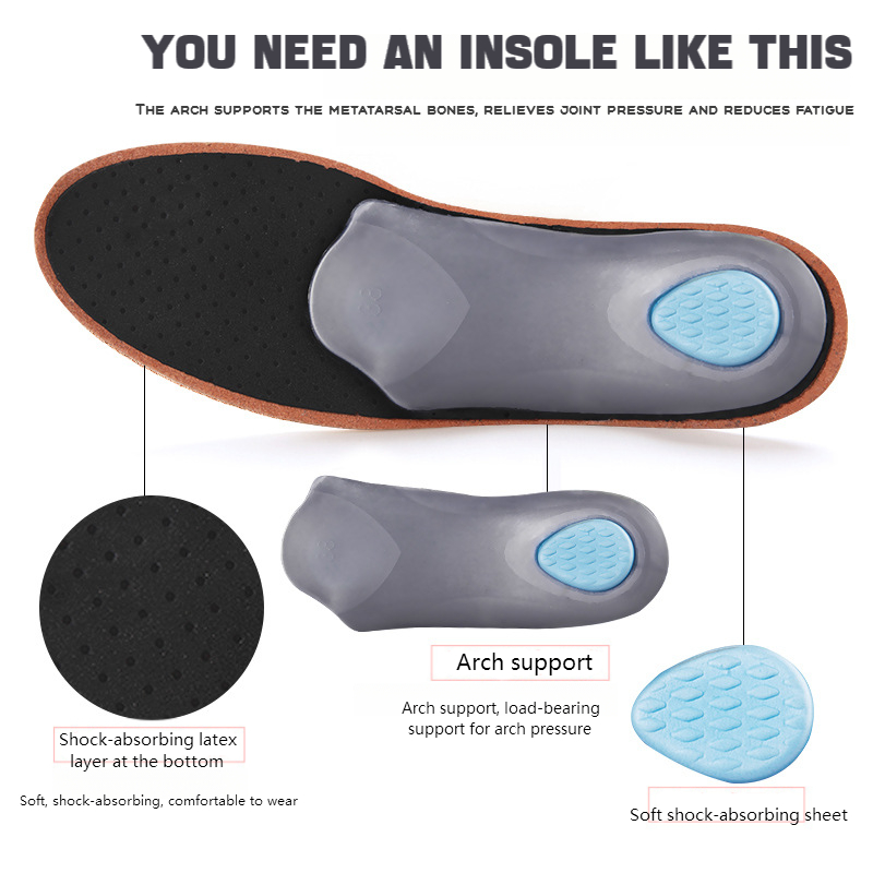 1 par completo e meio sapatos  - Men'S Shoes Plantar Fasciitis avaliação e preço