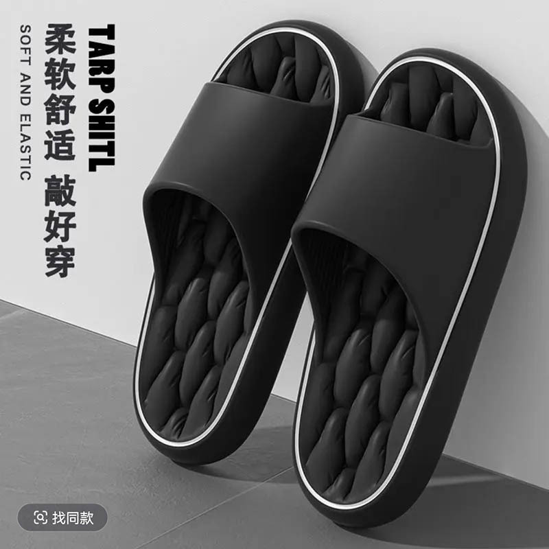 Novas Pantufas de Banho de Ver - Men Shoes Size avaliação e preço